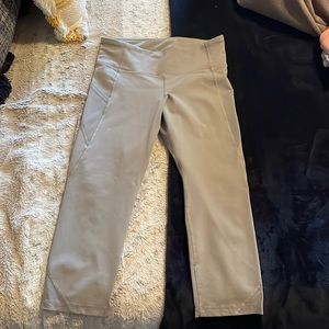Cropped Old Navy Leggings